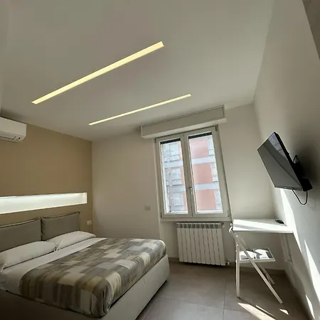 Parea House 5 شقة *