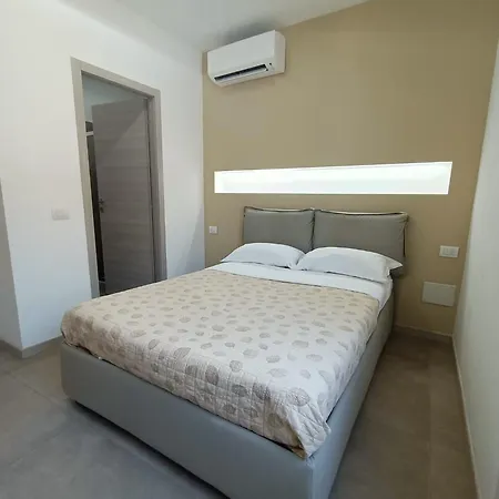 Lejlighed Parea House 5