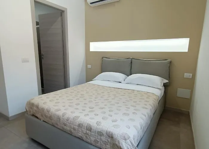 Lägenhet Parea House 5
