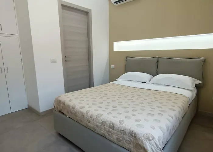 Parea House 5 Lägenhet Milano